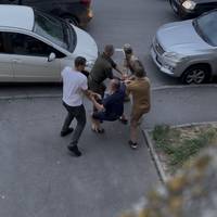 Чи мали право військовослужбовці ТЦК у цивільному одязі проводити оповіщення на Курбаса — пояснення