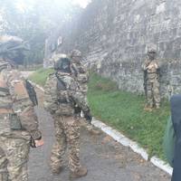 Понад 17 одиниць зброї та більше 700 патронів вилучили на Тернопільщині за тиждень