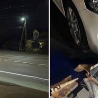 У Тернополі п’яна водійка з дитиною в авто намагалася відкупитися від патрульних за 185 євро