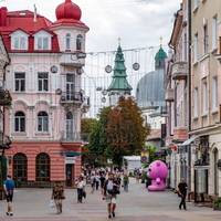 Від Тарнополя до Тернополя
