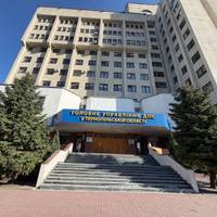 У ЗМІ повідомляють про роботу НАБУ в Тернополі