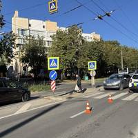 Збили 7-річного хлопчика з бабусею: у ДТП на Тернопільщині постраждали четверо людей