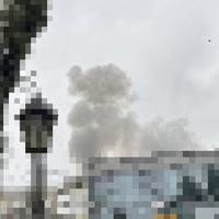 У Тернополі зафіксували влучання в об’єкт інфраструктури: є потерпілий