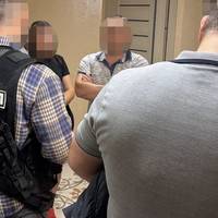 Майже тисяча висновків за три роки: на Тернопільщині викрили схему з відстрочками