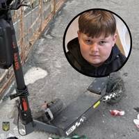Загибель підлітка на електросамокаті: у Тернополі посилять контроль