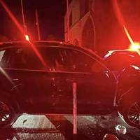 Підозру оголосили водієві Porsche після ДТП на Східному