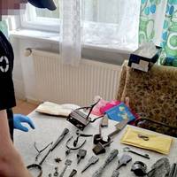 Контрабанда культурних цінностей за кордон: СБУ викрила канал на Тернопільщині