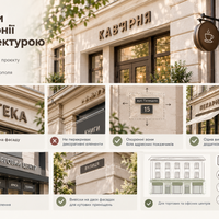 Вивіски у Тернополі будуть за новими правилами: що зміниться