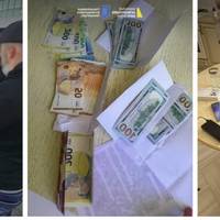 Зустрічі на узбіччях, «відкати» та валютники: як працювала корупційна схема у ДПС Тернопільщини
