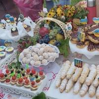 Тернопільські школярі збирають кошти для двох бригад ЗСУ під час благодійних ярмарків