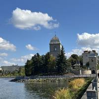 До +26°: на Тернопільщині тиждень розпочнеться тепло та без опадів