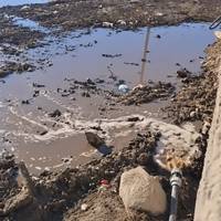 «Нас труять кислотою та хлором»: у Микулинцях розгорівся екологічний скандал (відео)