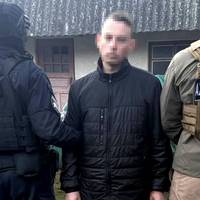 Підпалив банк у Тернополі: СБУ затримала жителя області