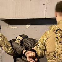Мобілізували на Тернопільщині, а він працював на росію: деталі справи (відео)