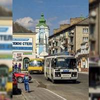 Від Тарнополя до Тернополя