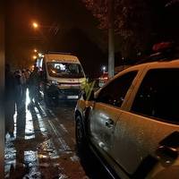 Від Тарнополя до Тернополя