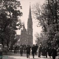 Тернопіль. Короткий історичний екскурс