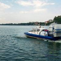 З початку року на водоймах області вже потонуло 46 людей, з яких 8 дітей