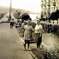 Унікальні фото Тернополя 1960-х років