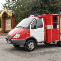 Що литовські пожежники подарували українським колегам