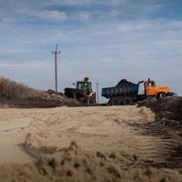 Скоро на Тернопільщині облаштують 