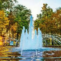 Осінній день, осінній день, осінній!
