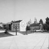 Старий Тернопіль, 1982 рік (УНІКАЛЬНЕ ФОТО)