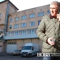 Власник незаконного бізнесу забрав спокійне життя в жителів Тернополя