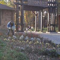 Як тернополяни сприяють благоустрою міста