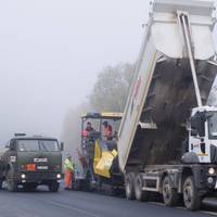 До ремонту дороги Тернопіль-Львів залучили ще одну компанію