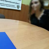 Вона була настільки п’яна, що не могла говорити…