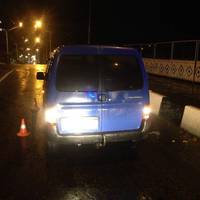 В Тернополі неповнолітній водій спричинив ДТП