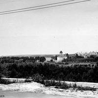 Унікальні фото парку Топільче - 1978 рік