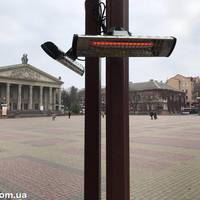 Уфо - правильний підхід до клієнтів!