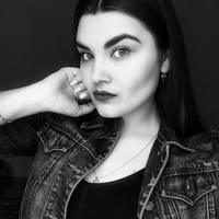 Заліщицька красуня Ірина Купчак підкорила судів проекту Модель XL