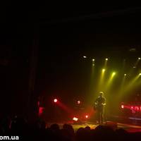 Як пройшов тернопільський концерт Арсена Мірзояна (Ексклюзивне інтерв’ю)