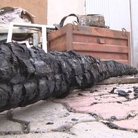 Пожежа на Гайовій залишила без роботи 16 робітників