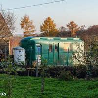 Тернопільське метро-привид