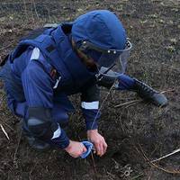 На Тернопільщині виявлено небезпечну знахідку часів Другої світової війни