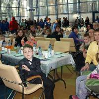 Запрошуємо на семінар: Думайте про дитину, а не про її інвалідність