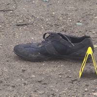 Смертельна ДТП на Тернопільщині: бус влетів на чоловіка, який просто стояв на узбіччі