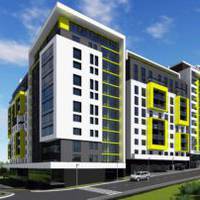 Інноваційний житловий комплекс Енергія скоро з'явиться в Тернополі