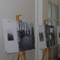 Незалежність ціною смерті: унікальні фото війни тривалістю в два століття