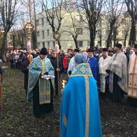 У Тернополі на ще одну церкву стане більше