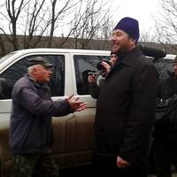 На Тернопільщині виявили проросійських попів-посіпак