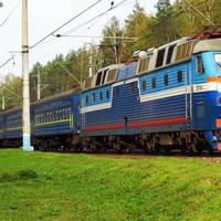 Через Тернопіль пройде Китайський Шовковий шлях
