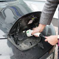 За 1,5 року на електрокарі сімя зекономила 170 000 гривень