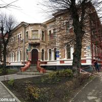 В Тернополі розпочали реставрацію наукової бібліотеки імені В. Затонського