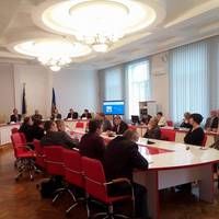 Тернопільська область поділиться на чотири госпітальні округи