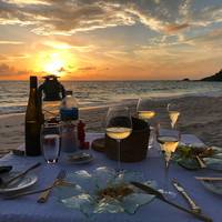 На одну завидну наречену стало менше: ФОТО з романтичного освідчення